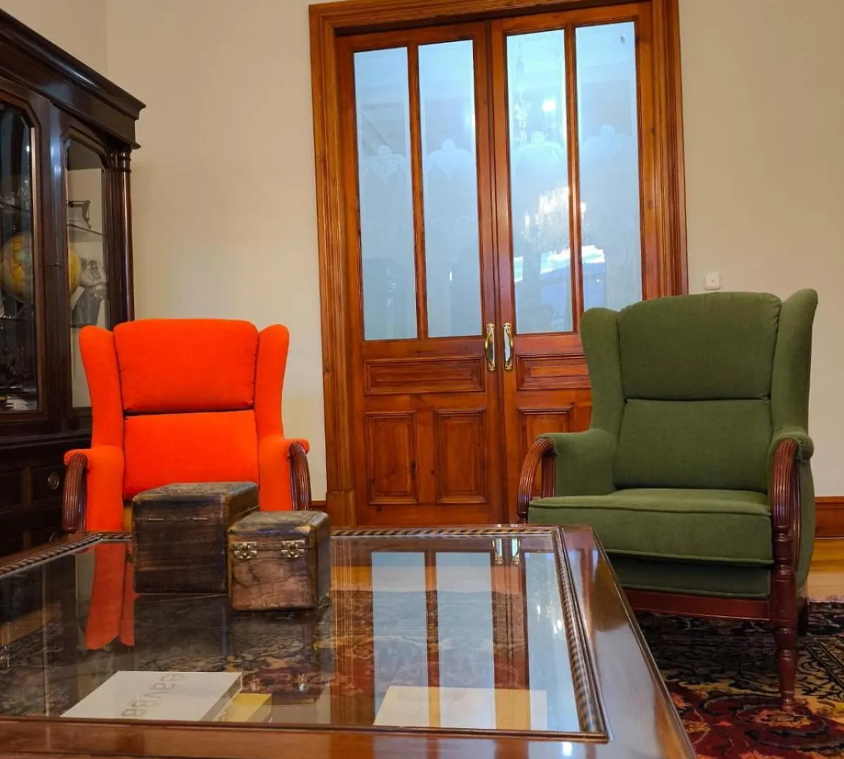 Apartamento Bilbao Bilbao 0*,  España