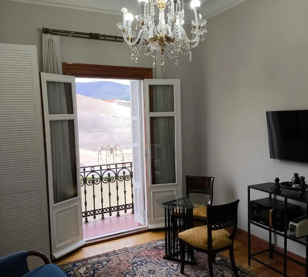 Apartamento Bilbao Bilbao