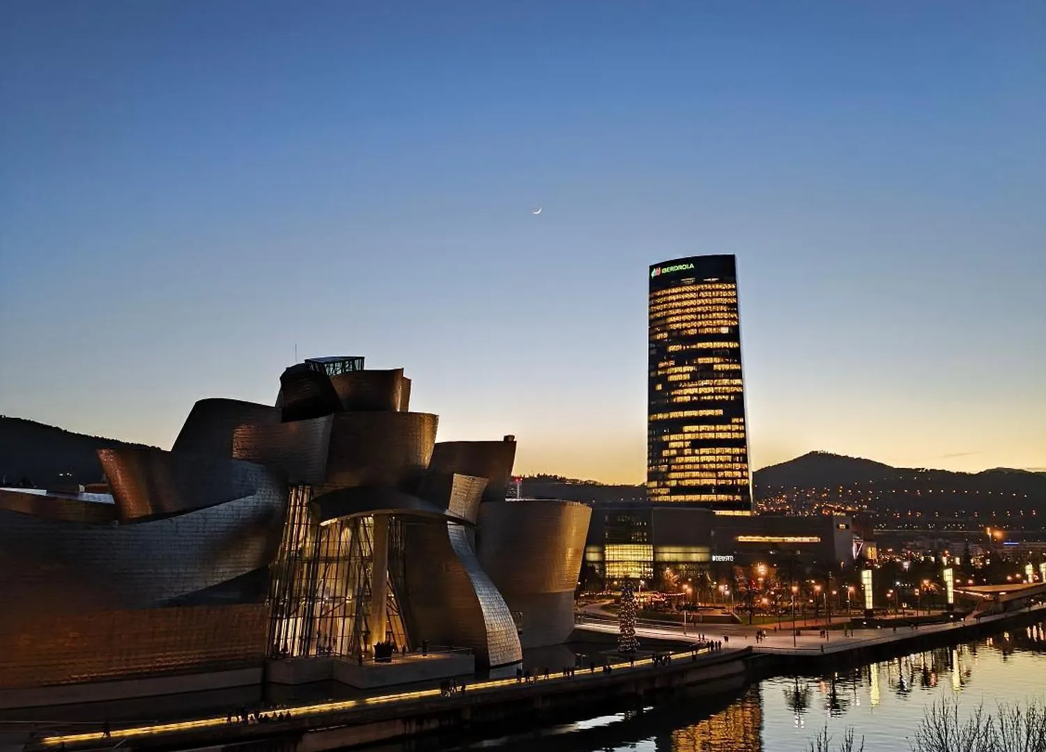 Apartamento Bilbao Bilbao España