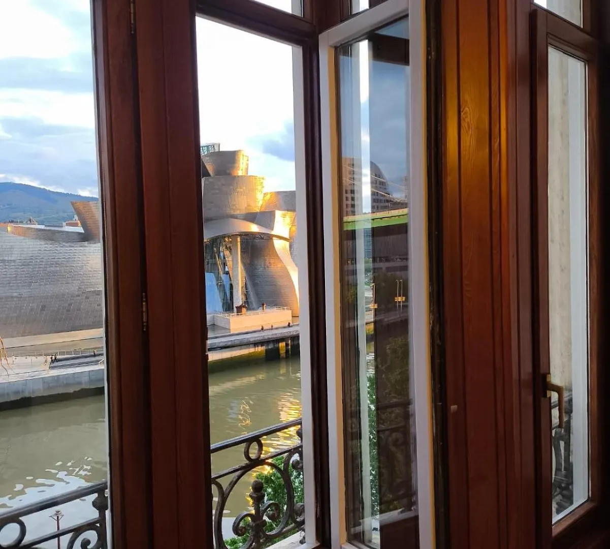 Apartamento Bilbao Bilbao