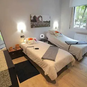  Apartamento Ciudad Del Mundo Arte Teletrabajo Y Ocio