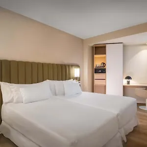 4* Hotell Barcelo Nervion