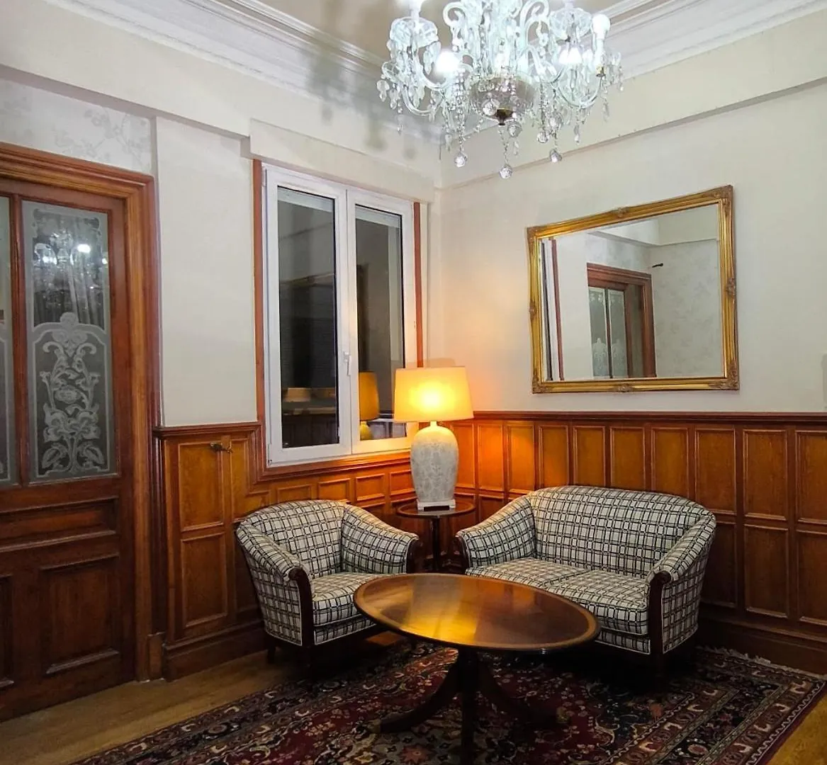 Apartmán Bilbao Bilbao 0*,