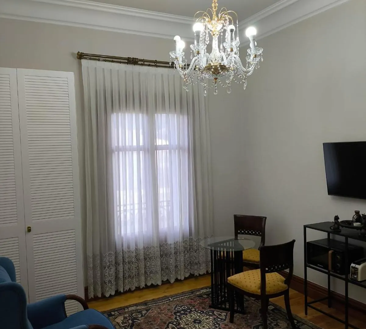 Ubytování v soukromí Apartmán Bilbao Bilbao Španělsko